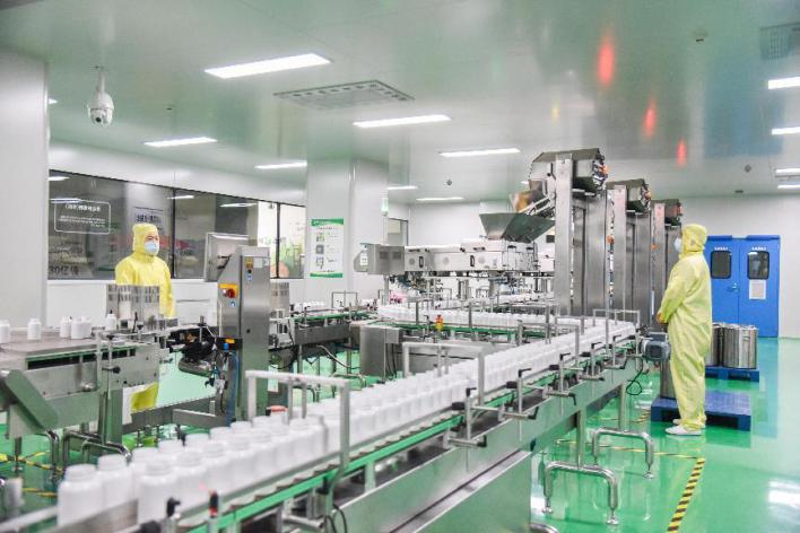 探索多功能器具清洗机:清洁新体验
